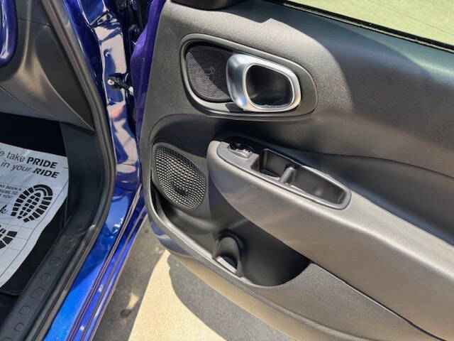 2020 FIAT 500L Pop