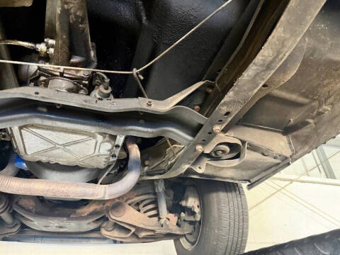 1983 Chevrolet C/K 10 Series