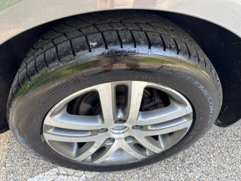 2006 Volkswagen Jetta TDI