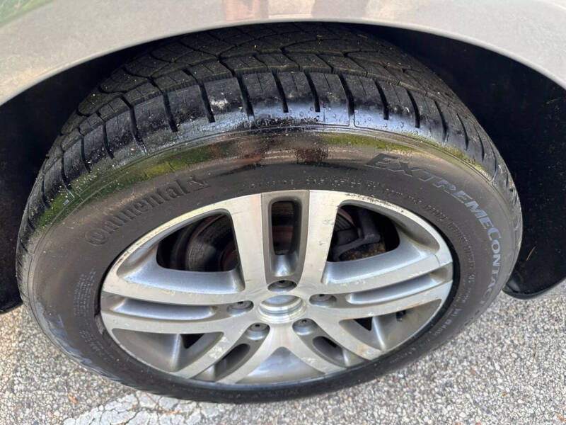 2006 Volkswagen Jetta TDI