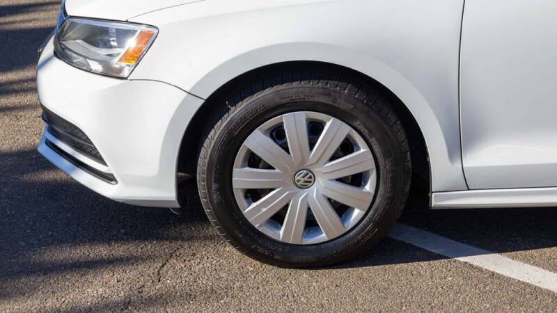 2016 Volkswagen Jetta