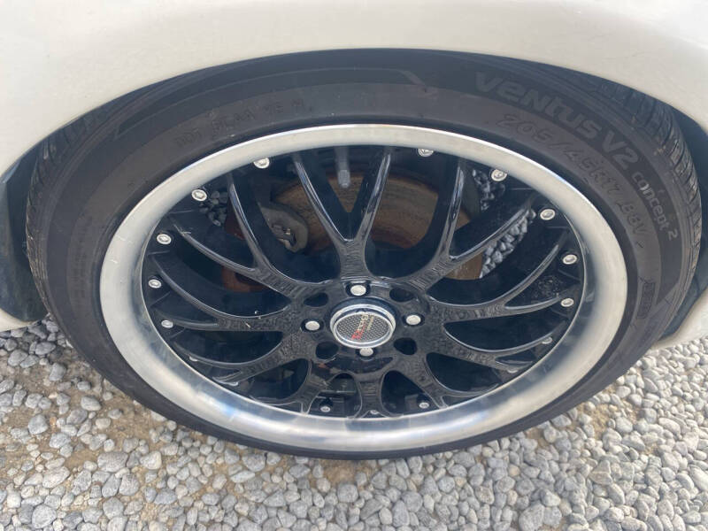 1999 Mazda MX-5 Miata