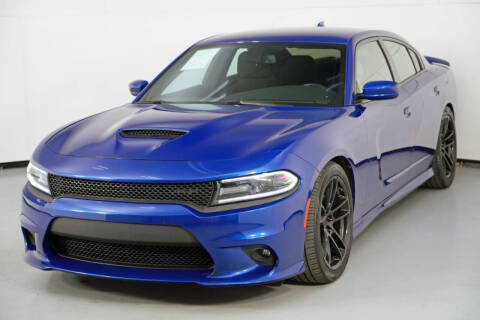 2021 Dodge Charger R/T