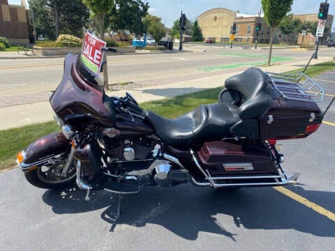 2006 Harley-Davidson Touring