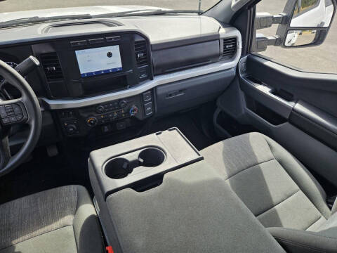 2024 Ford F-350 Super Duty XLT