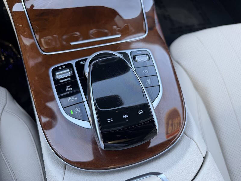 2019 Mercedes-Benz E-Class E 450 4MATIC