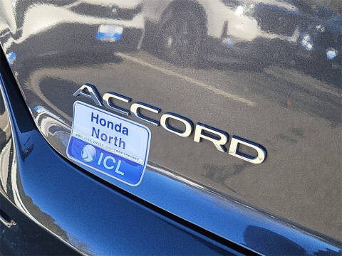 2023 Honda Accord
