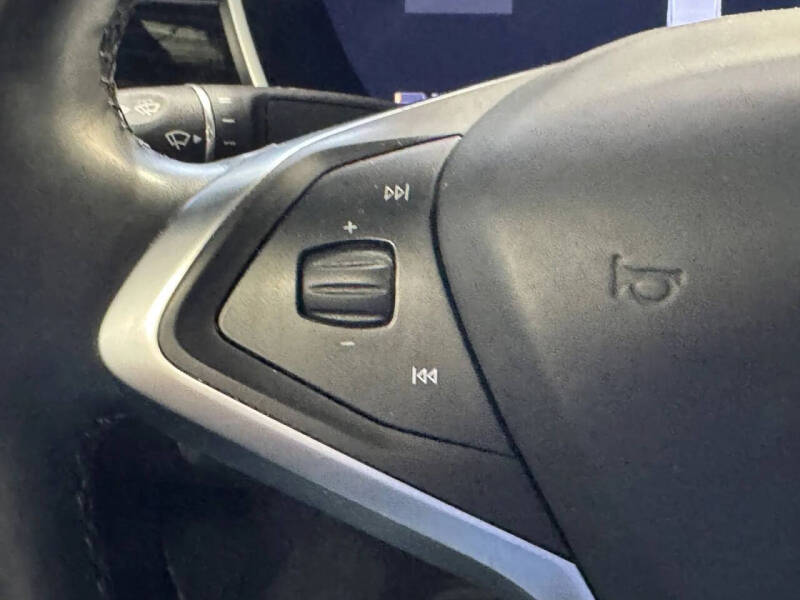 2017 Tesla Model X