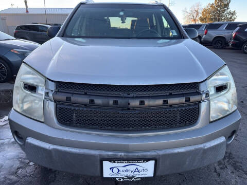 2005 Chevrolet Equinox LT