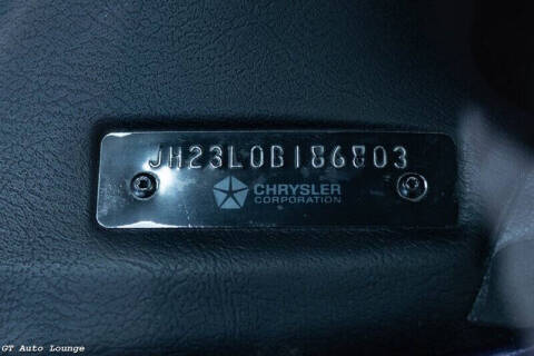 1970 Dodge Challenger