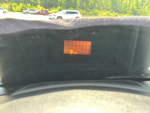 2008 BMW 5 Series 550i