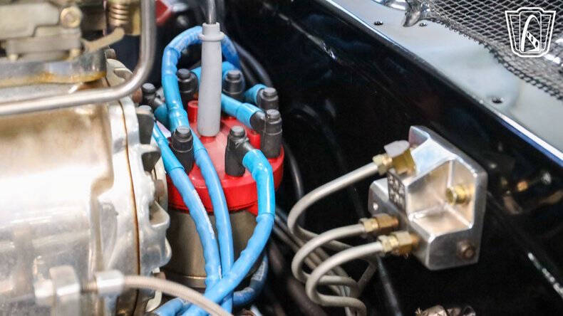 1968 Chevrolet Impala