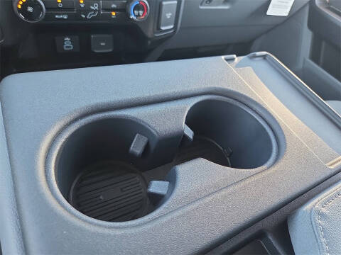 2026 Ford F-350 Super Duty XL