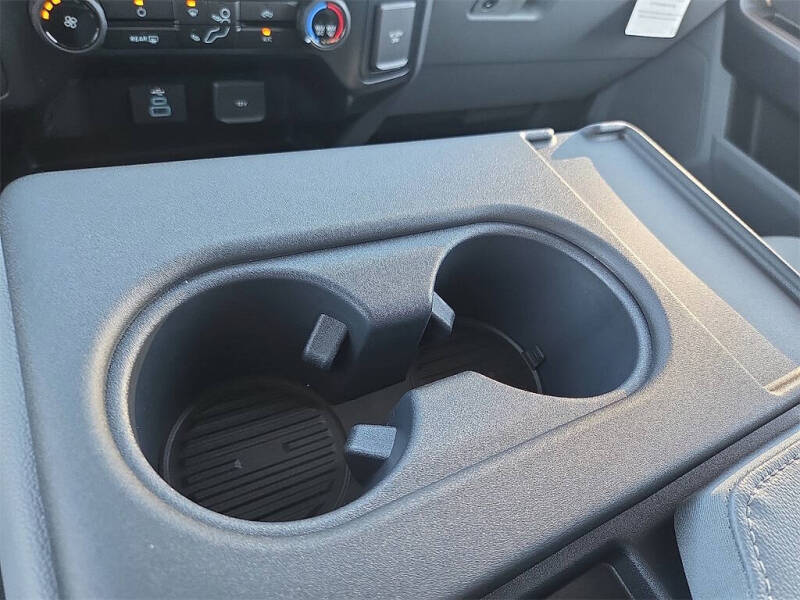 2026 Ford F-350 Super Duty XL