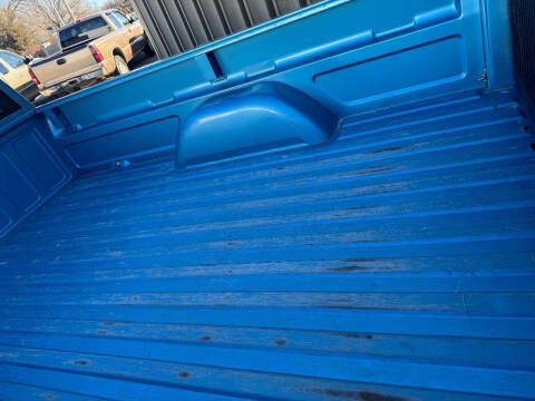 1995 GMC Sierra 1500 SL