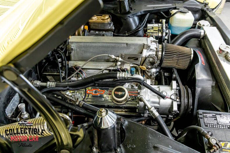 1967 Chevrolet Nova