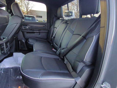 2026 RAM 2500 Limited