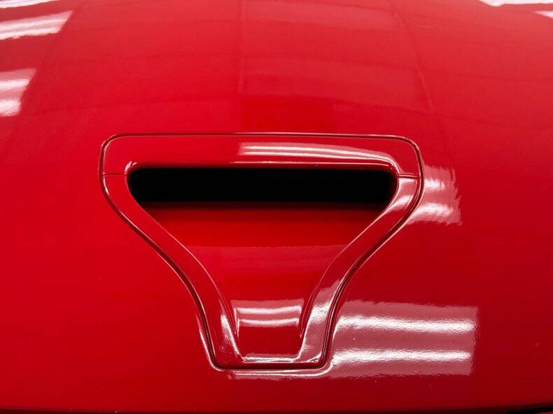 1998 Dodge Viper RT/10