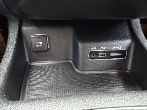 2015 Dodge Durango Citadel