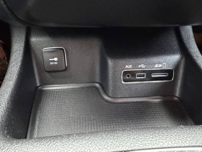 2015 Dodge Durango Citadel