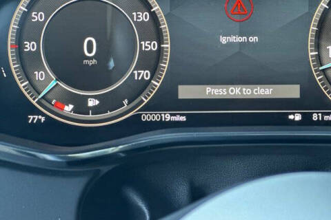 2026 Jaguar F-PACE P250 R-Dynamic S