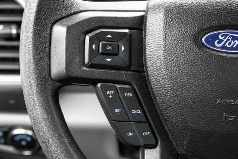 2017 Ford F-350 Super Duty