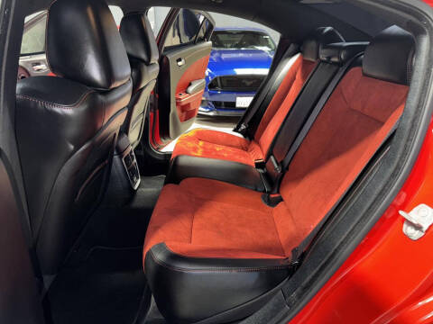 2022 Dodge Charger Scat Pack