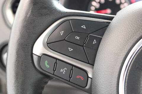2019 Jeep Renegade Limited