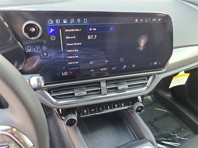 2026 Chevrolet Equinox EV LT 1