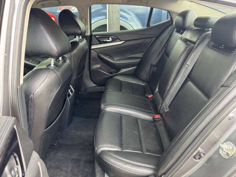 2016 Nissan Maxima 3.5 S