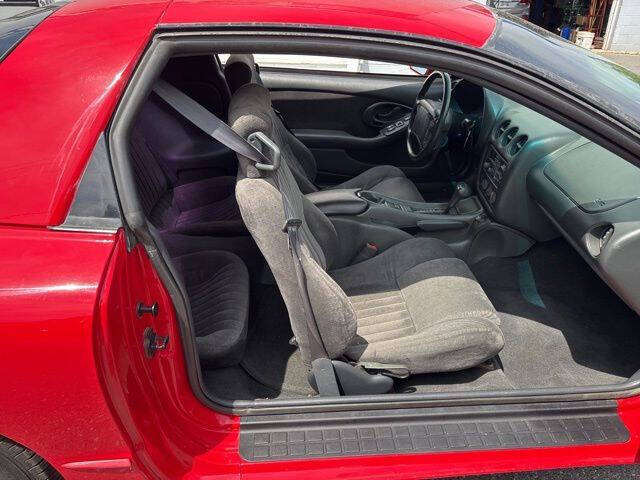 1994 Pontiac Firebird