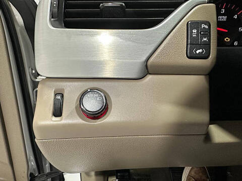 2016 GMC Yukon XL SLT