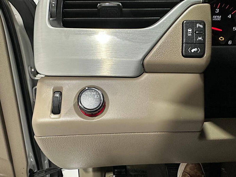 2016 GMC Yukon XL SLT