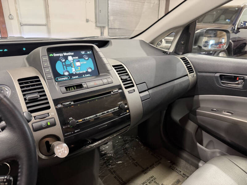 2006 Toyota Prius