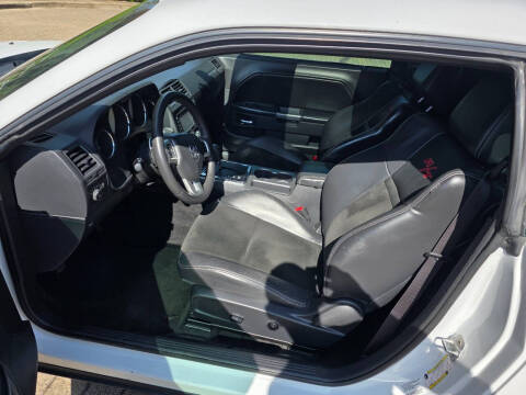 2014 Dodge Challenger R/T Classic