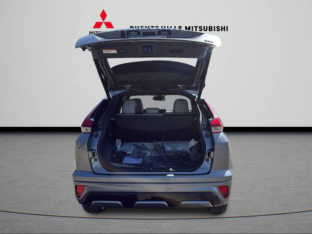2026 Mitsubishi Eclipse Cross SEL