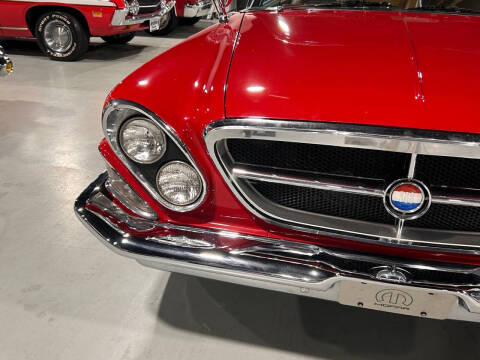 1962 Chrysler 300
