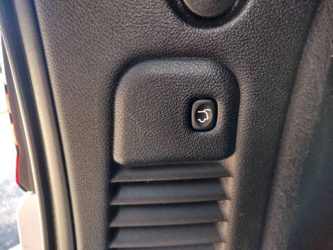 2021 Dodge Durango Citadel