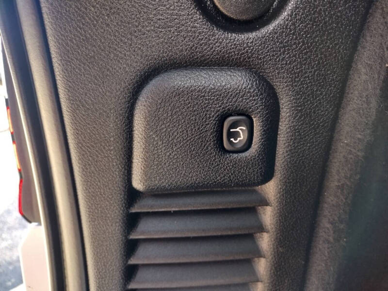 2021 Dodge Durango Citadel