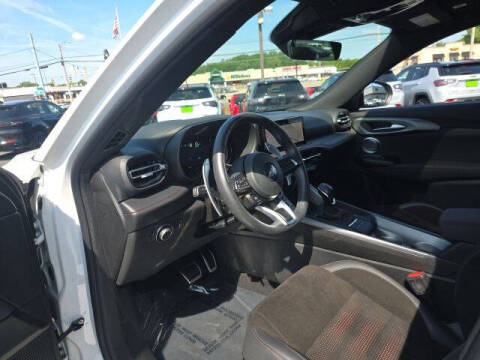 2025 Dodge Hornet R/T Plus