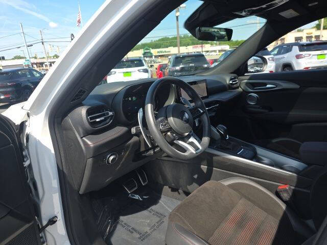 2025 Dodge Hornet R/T Plus