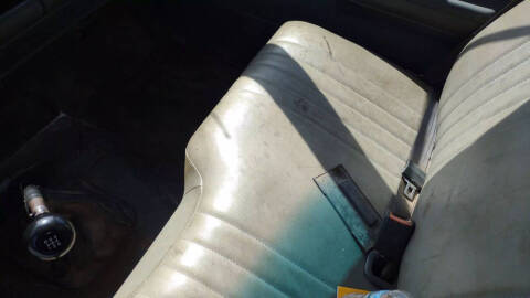 1996 Chevrolet Kodiak C6500