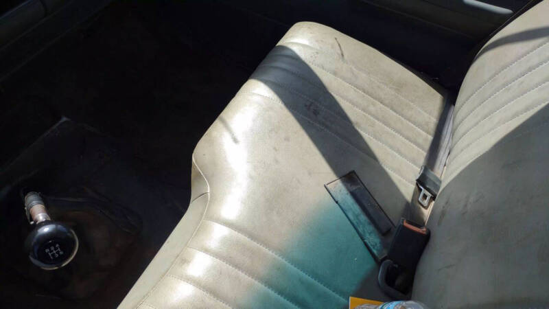 1996 Chevrolet Kodiak C6500