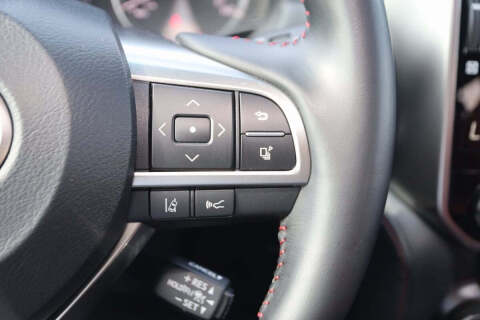 2023 Lexus GX 460 Luxury