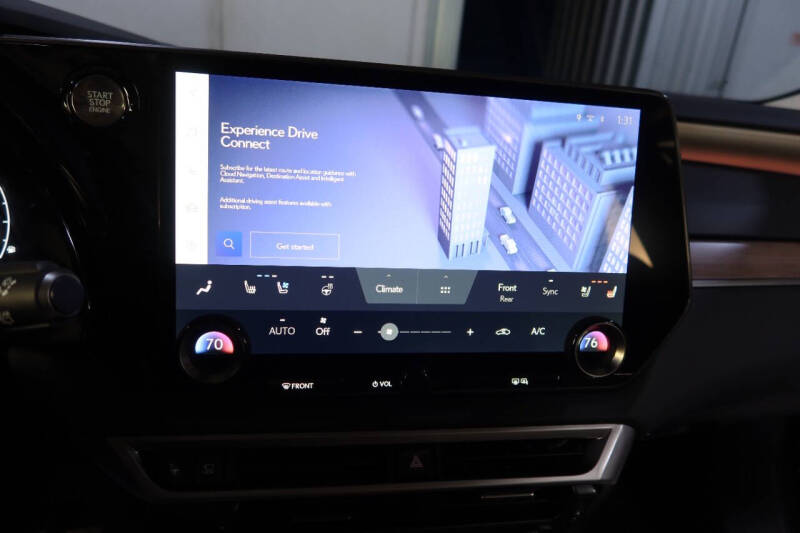 2023 Lexus RX 350 Premium+