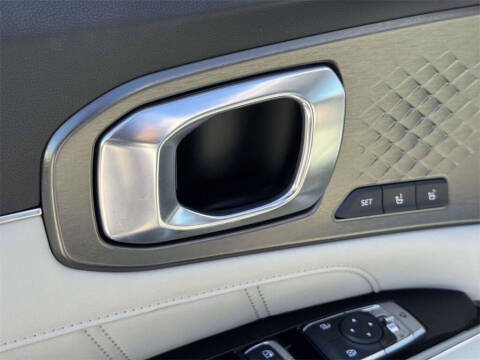 2023 Kia Sorento Hybrid SX Prestige