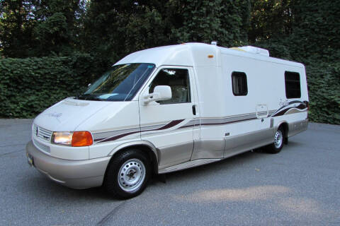 2001 Winnebago Rialta