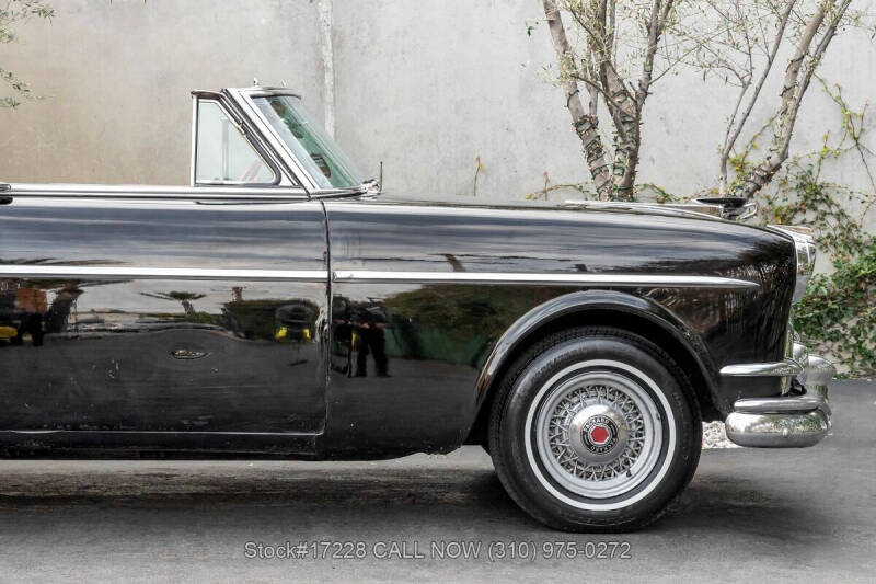 1954 Packard Convertible