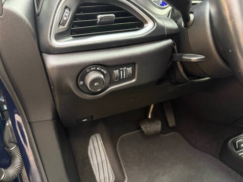 2019 Chrysler Pacifica Touring L Plus