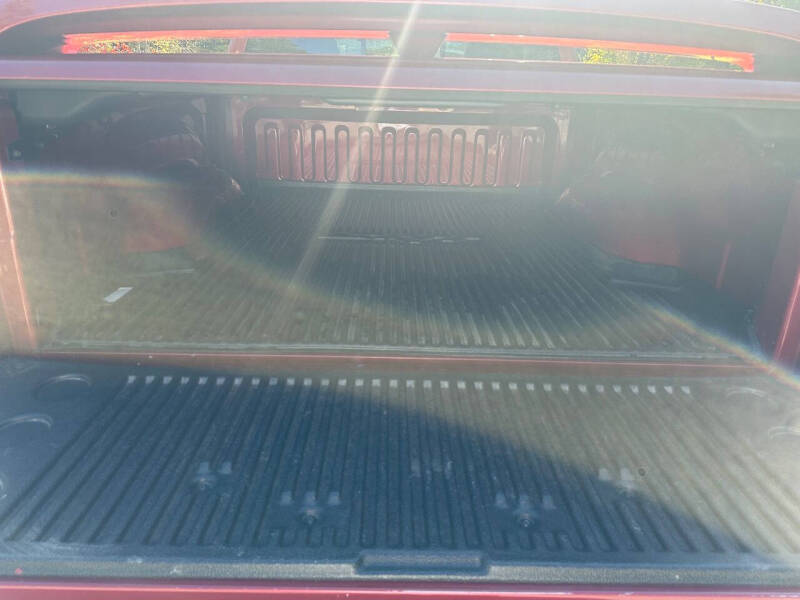 2006 Dodge Ram 1500 SRT-10